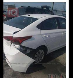 هيونداي أكسنت